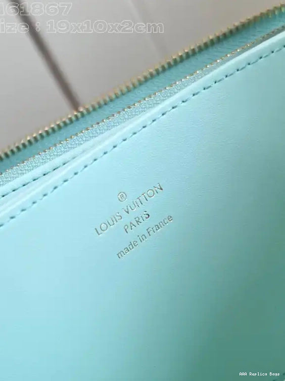 Aaa replica ru VUITTON ZIPPY WALLET-10*20*2 cm LOUIS 0610